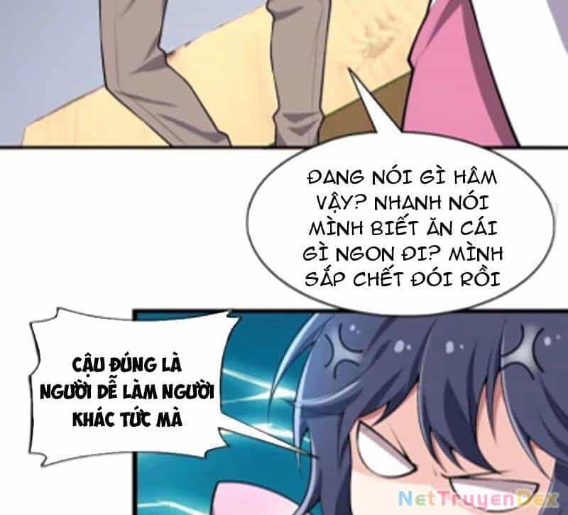 Bạn Gái Tôi Là Một Đại Tiểu Thư Xấu Xa Sao? - Chương 83 - ảnh 62