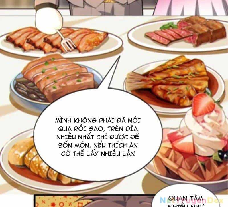 Bạn Gái Tôi Là Một Đại Tiểu Thư Xấu Xa Sao? - Chương 83 - ảnh 65