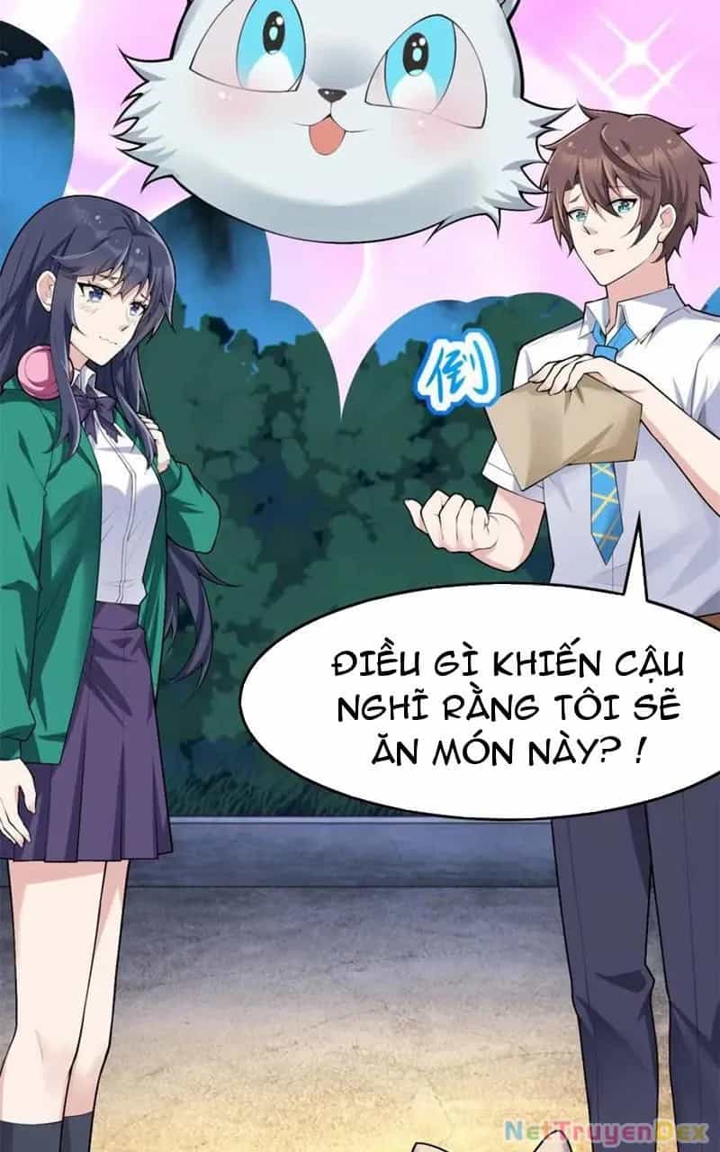 Bạn Gái Tôi Là Một Đại Tiểu Thư Xấu Xa Sao? - Chương 84 - ảnh 27