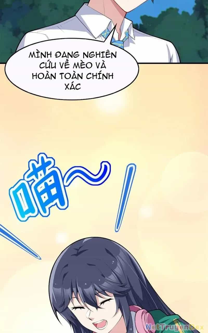 Bạn Gái Tôi Là Một Đại Tiểu Thư Xấu Xa Sao? - Chương 84 - ảnh 38