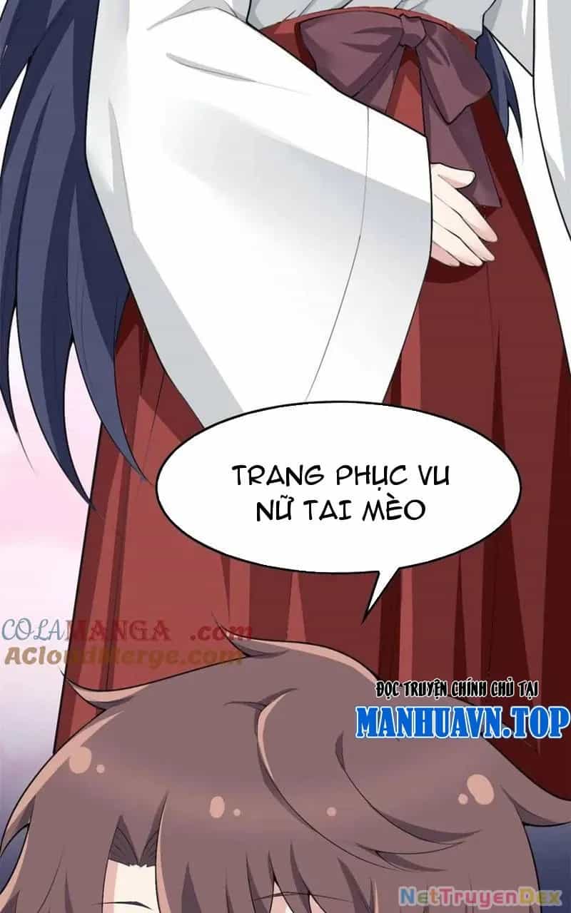 Bạn Gái Tôi Là Một Đại Tiểu Thư Xấu Xa Sao? - Chương 84 - ảnh 46