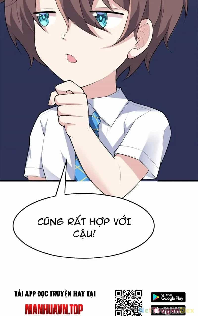 Bạn Gái Tôi Là Một Đại Tiểu Thư Xấu Xa Sao? - Chương 84 - ảnh 47