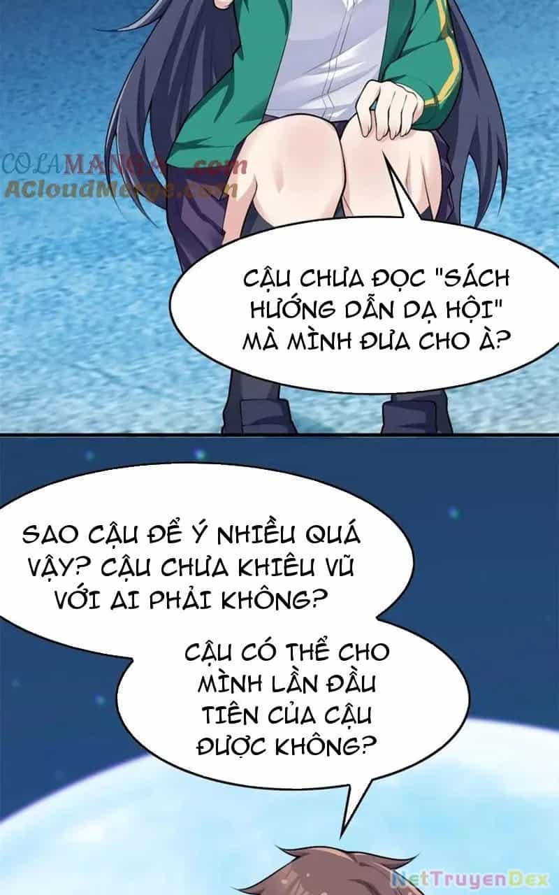 Bạn Gái Tôi Là Một Đại Tiểu Thư Xấu Xa Sao? - Chương 84 - ảnh 54