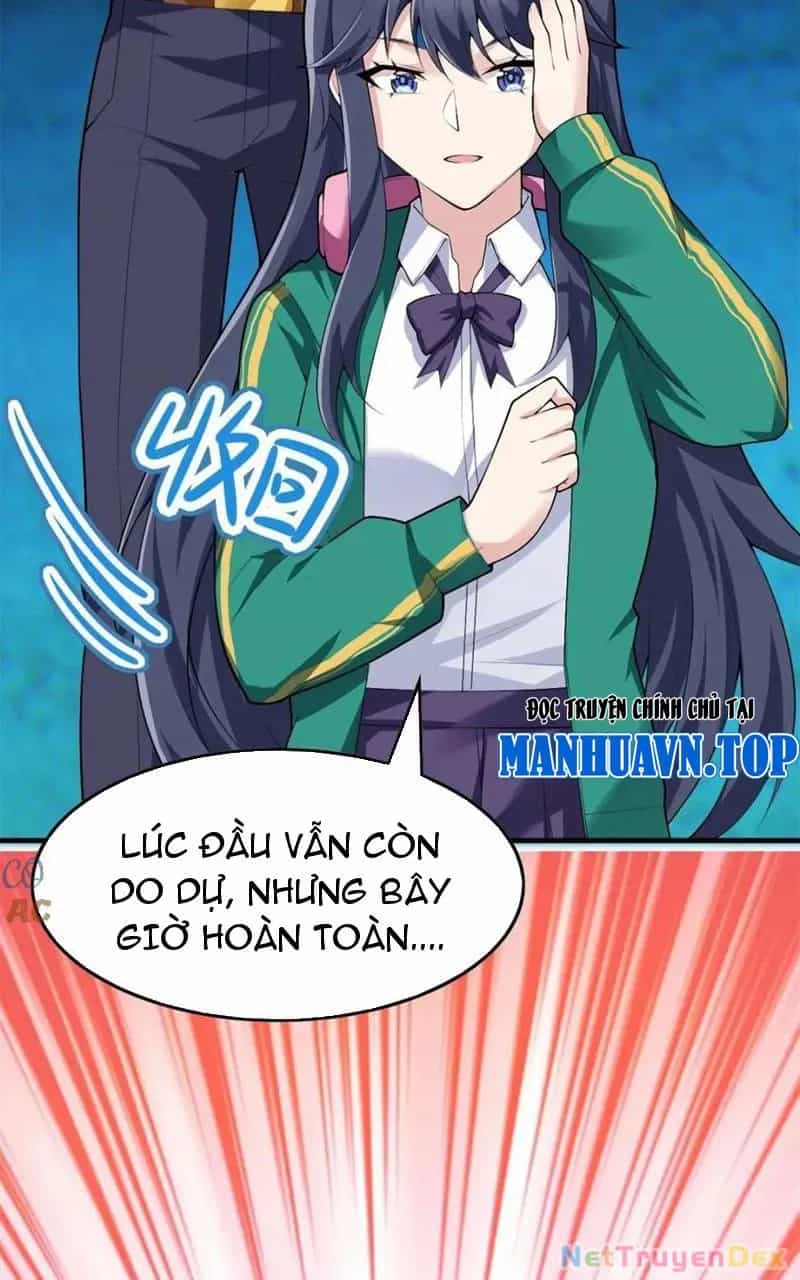 Bạn Gái Tôi Là Một Đại Tiểu Thư Xấu Xa Sao? - Chương 84 - ảnh 56