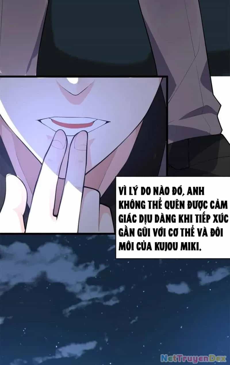 Bạn Gái Tôi Là Một Đại Tiểu Thư Xấu Xa Sao? - Chương 84 - ảnh 6