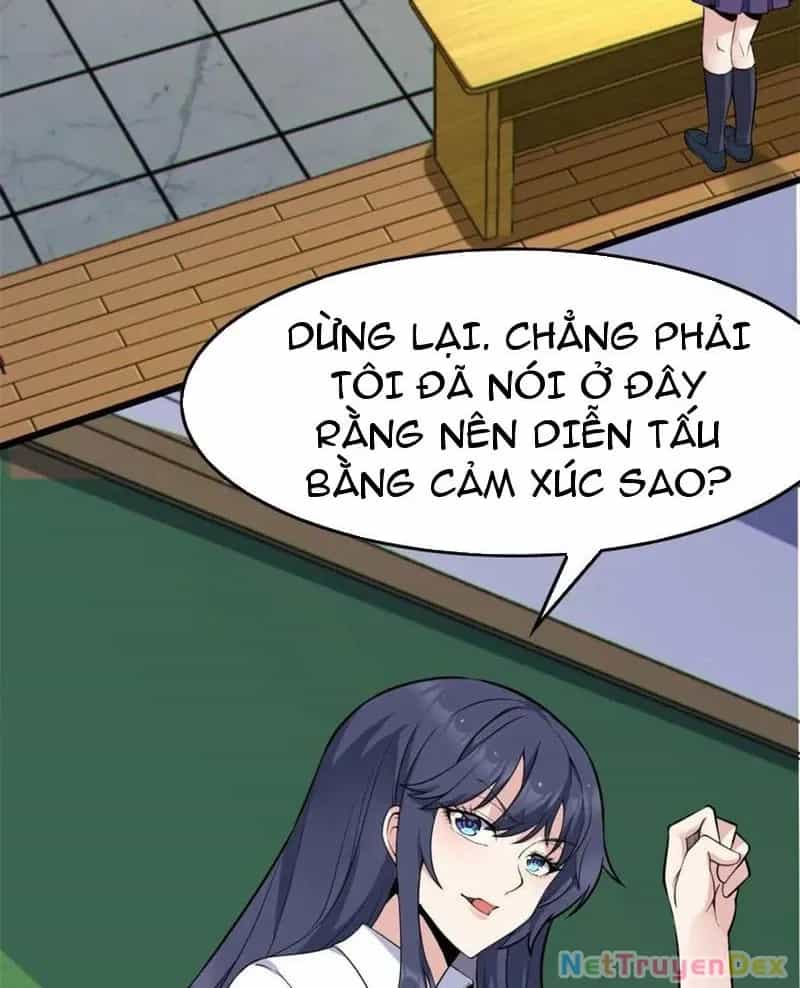Bạn Gái Tôi Là Một Đại Tiểu Thư Xấu Xa Sao? - Chương 84 - ảnh 76