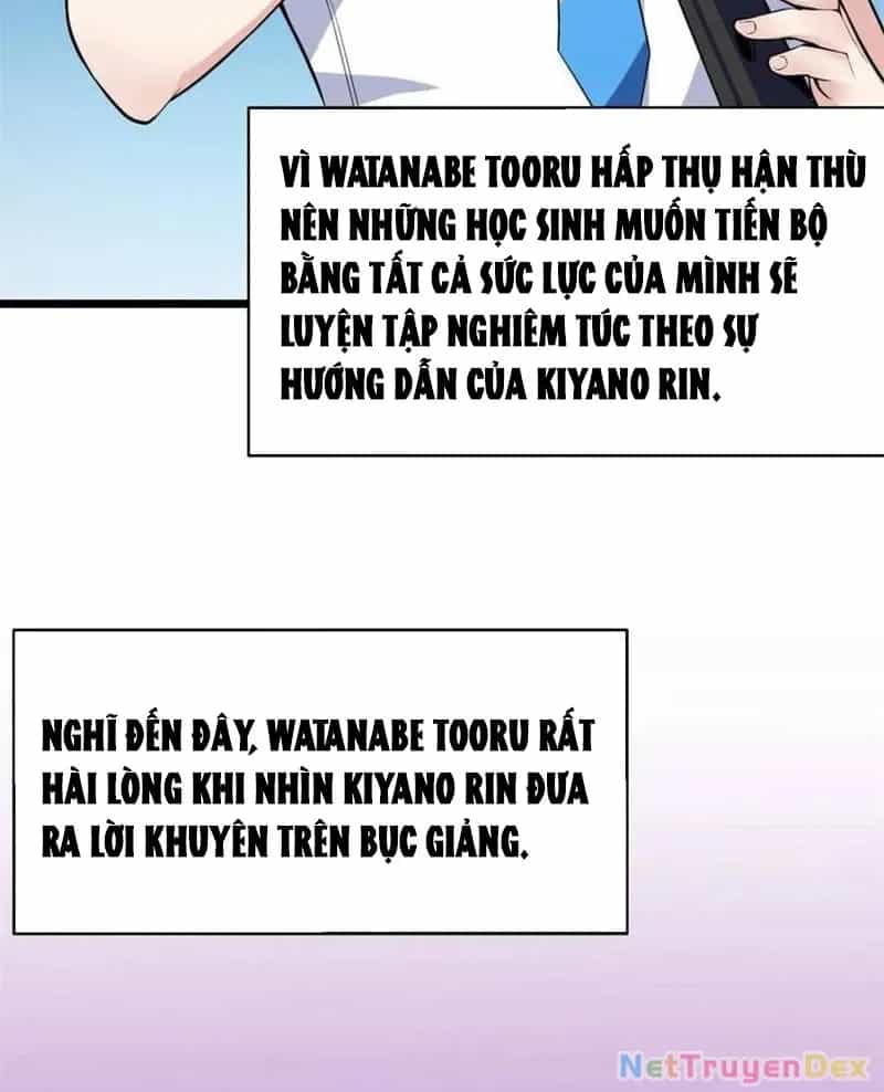 Bạn Gái Tôi Là Một Đại Tiểu Thư Xấu Xa Sao? - Chương 84 - ảnh 79