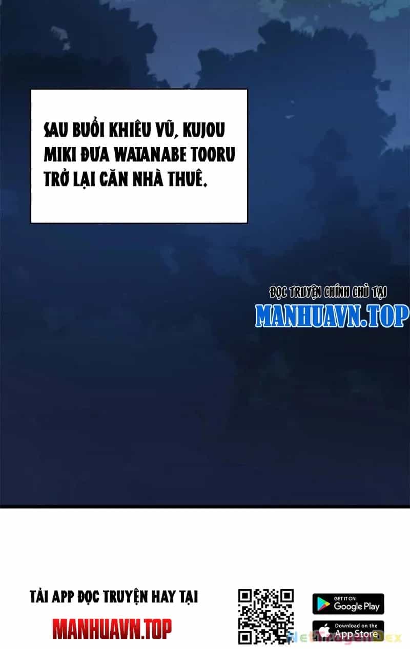 Bạn Gái Tôi Là Một Đại Tiểu Thư Xấu Xa Sao? - Chương 84 - ảnh 8