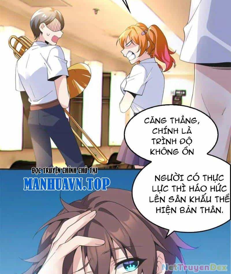 Bạn Gái Tôi Là Một Đại Tiểu Thư Xấu Xa Sao? - Chương 85 - ảnh 26