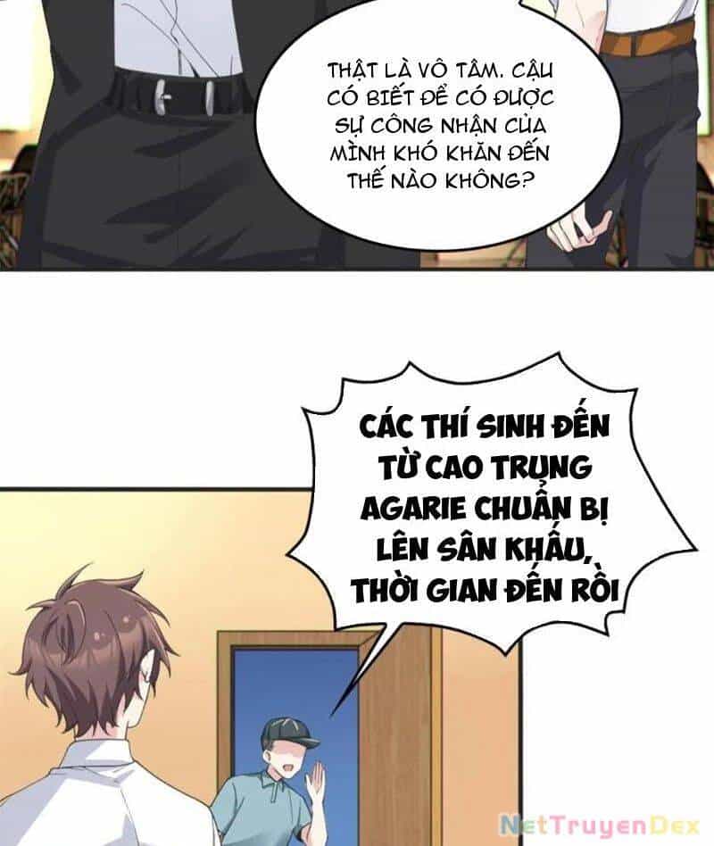 Bạn Gái Tôi Là Một Đại Tiểu Thư Xấu Xa Sao? - Chương 85 - ảnh 37