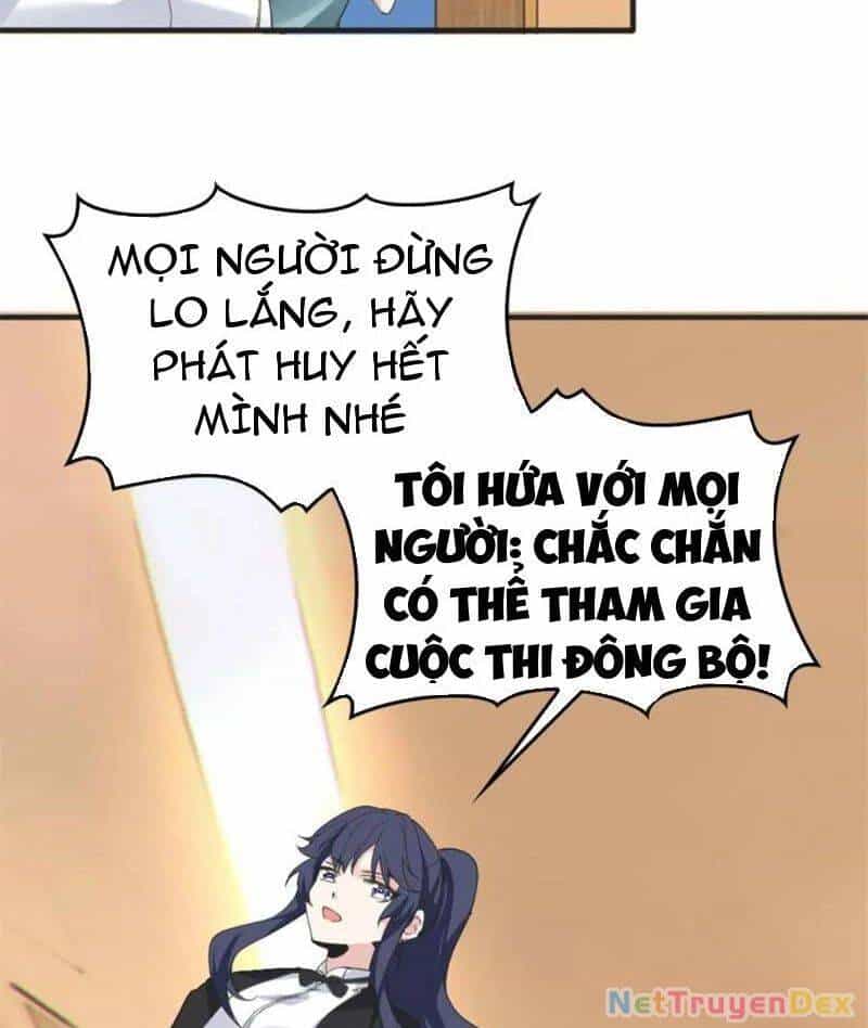 Bạn Gái Tôi Là Một Đại Tiểu Thư Xấu Xa Sao? - Chương 85 - ảnh 38