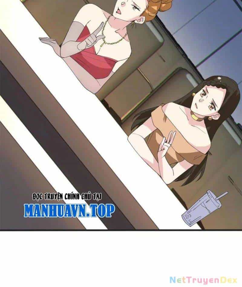 Bạn Gái Tôi Là Một Đại Tiểu Thư Xấu Xa Sao? - Chương 85 - ảnh 74