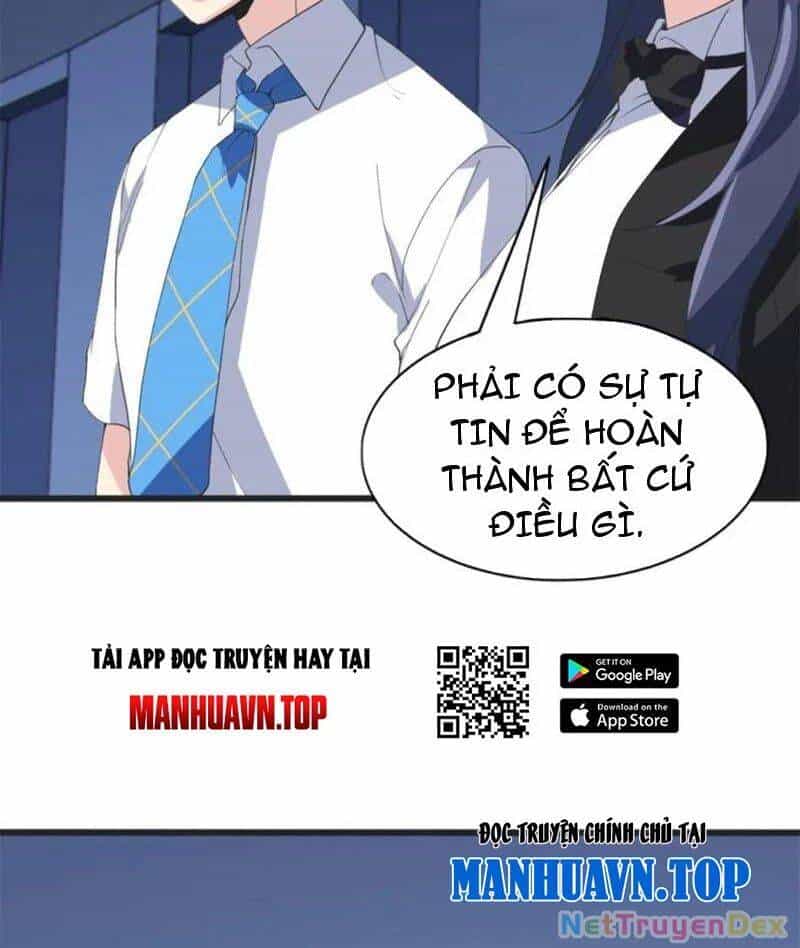 Bạn Gái Tôi Là Một Đại Tiểu Thư Xấu Xa Sao? - Chương 85 - ảnh 78