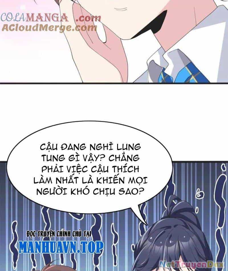 Bạn Gái Tôi Là Một Đại Tiểu Thư Xấu Xa Sao? - Chương 85 - ảnh 94