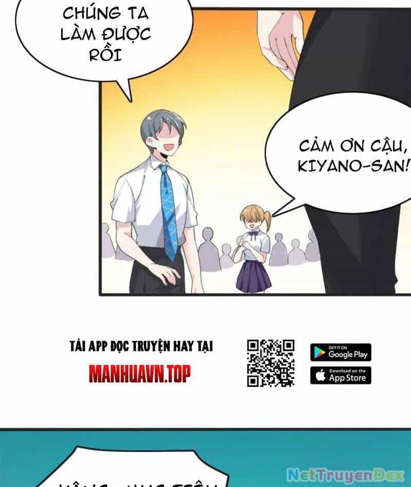 Bạn Gái Tôi Là Một Đại Tiểu Thư Xấu Xa Sao? - Chương 85 - ảnh 96