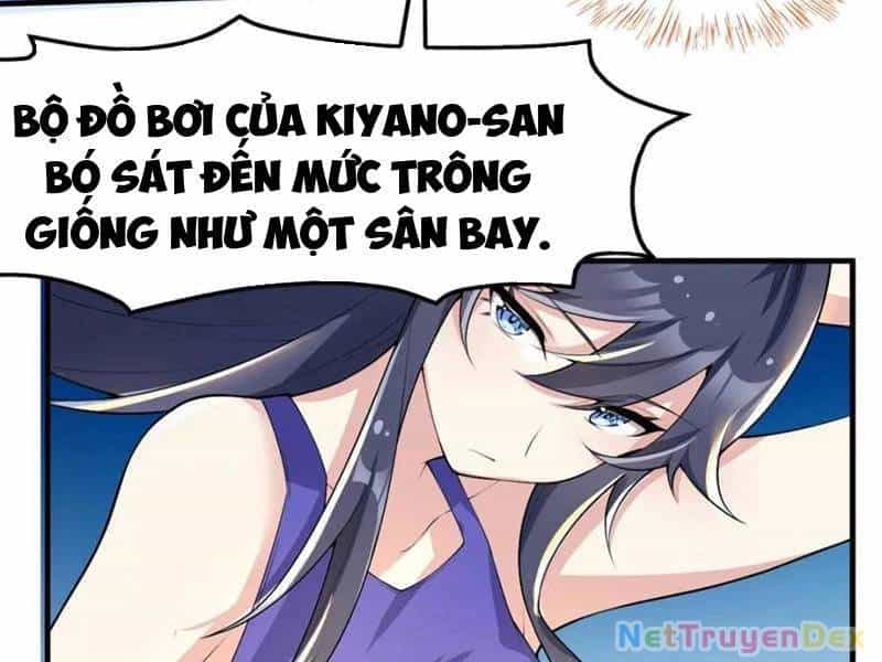 Bạn Gái Tôi Là Một Đại Tiểu Thư Xấu Xa Sao? - Chương 86 - ảnh 113