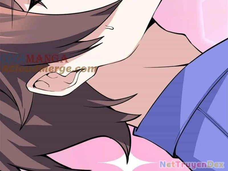 Bạn Gái Tôi Là Một Đại Tiểu Thư Xấu Xa Sao? - Chương 86 - ảnh 131