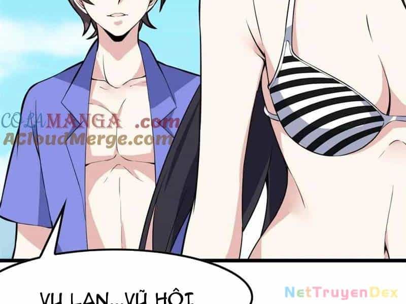 Bạn Gái Tôi Là Một Đại Tiểu Thư Xấu Xa Sao? - Chương 86 - ảnh 143