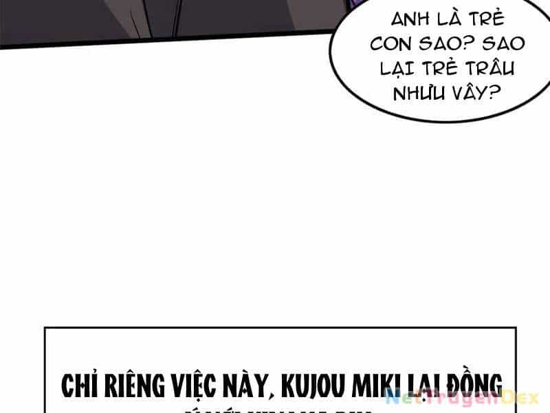Bạn Gái Tôi Là Một Đại Tiểu Thư Xấu Xa Sao? - Chương 86 - ảnh 182
