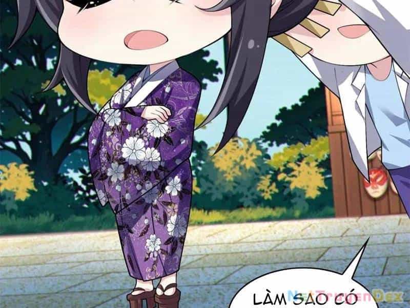 Bạn Gái Tôi Là Một Đại Tiểu Thư Xấu Xa Sao? - Chương 86 - ảnh 191