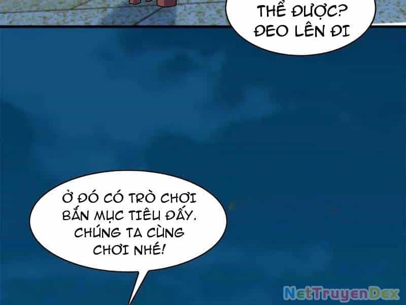 Bạn Gái Tôi Là Một Đại Tiểu Thư Xấu Xa Sao? - Chương 86 - ảnh 192