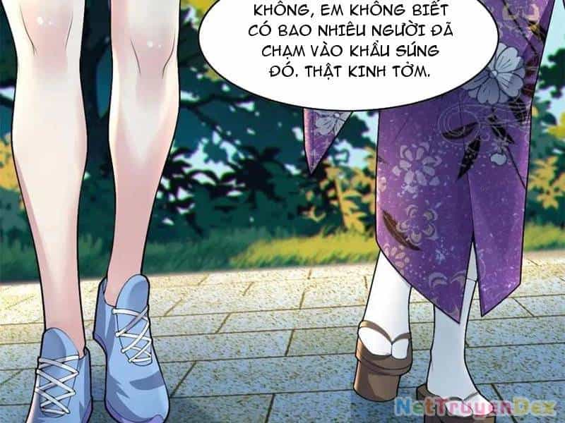Bạn Gái Tôi Là Một Đại Tiểu Thư Xấu Xa Sao? - Chương 86 - ảnh 195