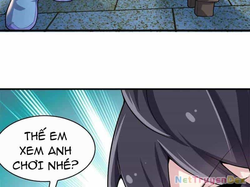 Bạn Gái Tôi Là Một Đại Tiểu Thư Xấu Xa Sao? - Chương 86 - ảnh 196
