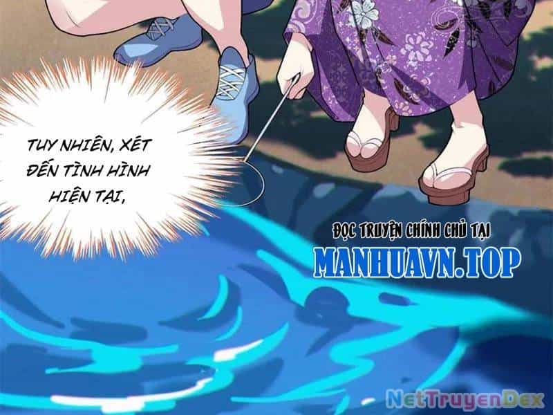 Bạn Gái Tôi Là Một Đại Tiểu Thư Xấu Xa Sao? - Chương 86 - ảnh 208
