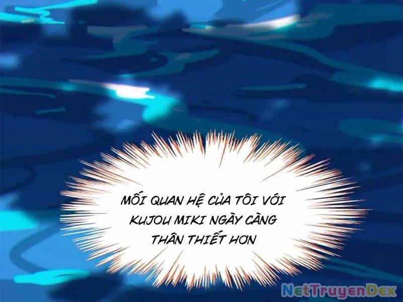 Bạn Gái Tôi Là Một Đại Tiểu Thư Xấu Xa Sao? - Chương 86 - ảnh 209