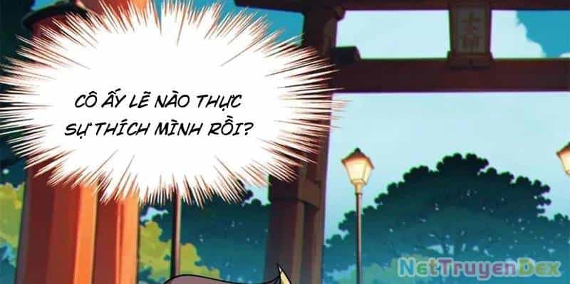Bạn Gái Tôi Là Một Đại Tiểu Thư Xấu Xa Sao? - Chương 86 - ảnh 211