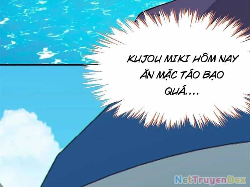Bạn Gái Tôi Là Một Đại Tiểu Thư Xấu Xa Sao? - Chương 86 - ảnh 23