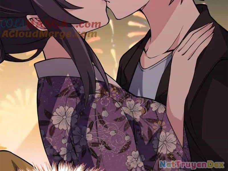 Bạn Gái Tôi Là Một Đại Tiểu Thư Xấu Xa Sao? - Chương 86 - ảnh 247