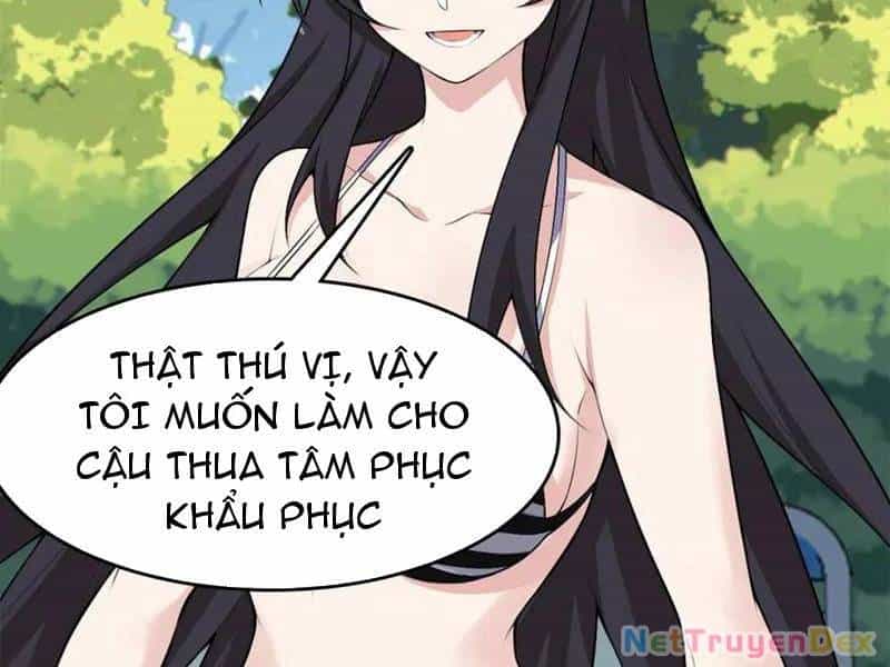 Bạn Gái Tôi Là Một Đại Tiểu Thư Xấu Xa Sao? - Chương 86 - ảnh 55