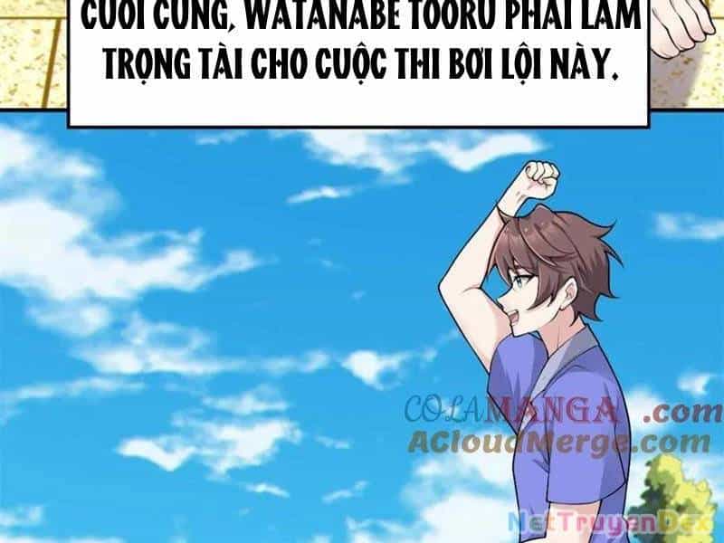 Bạn Gái Tôi Là Một Đại Tiểu Thư Xấu Xa Sao? - Chương 86 - ảnh 59