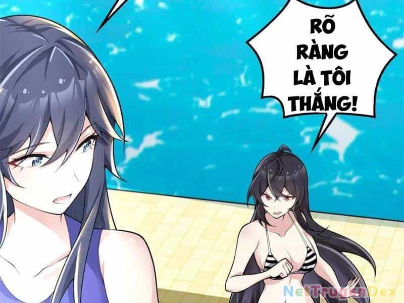 Bạn Gái Tôi Là Một Đại Tiểu Thư Xấu Xa Sao? - Chương 86 - ảnh 97