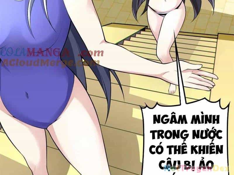 Bạn Gái Tôi Là Một Đại Tiểu Thư Xấu Xa Sao? - Chương 86 - ảnh 98