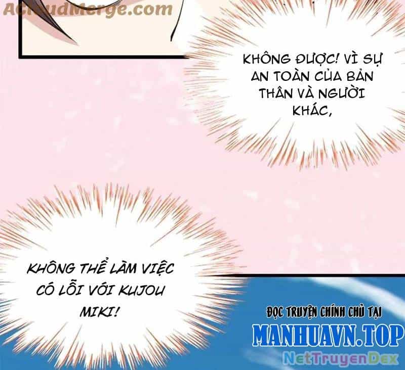 Bạn Gái Tôi Là Một Đại Tiểu Thư Xấu Xa Sao? - Chương 87 - ảnh 137