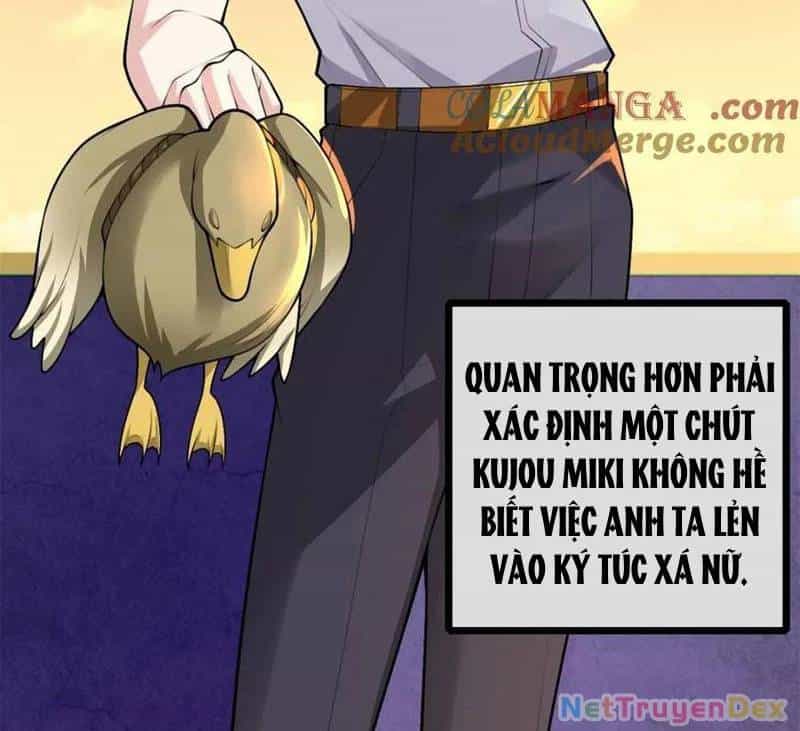 Bạn Gái Tôi Là Một Đại Tiểu Thư Xấu Xa Sao? - Chương 87 - ảnh 187