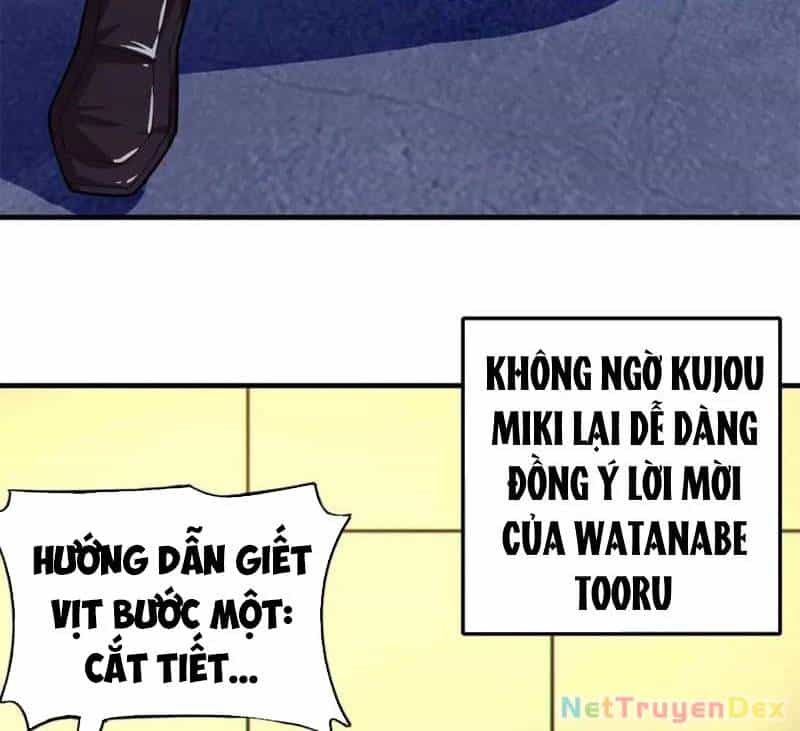 Bạn Gái Tôi Là Một Đại Tiểu Thư Xấu Xa Sao? - Chương 87 - ảnh 189