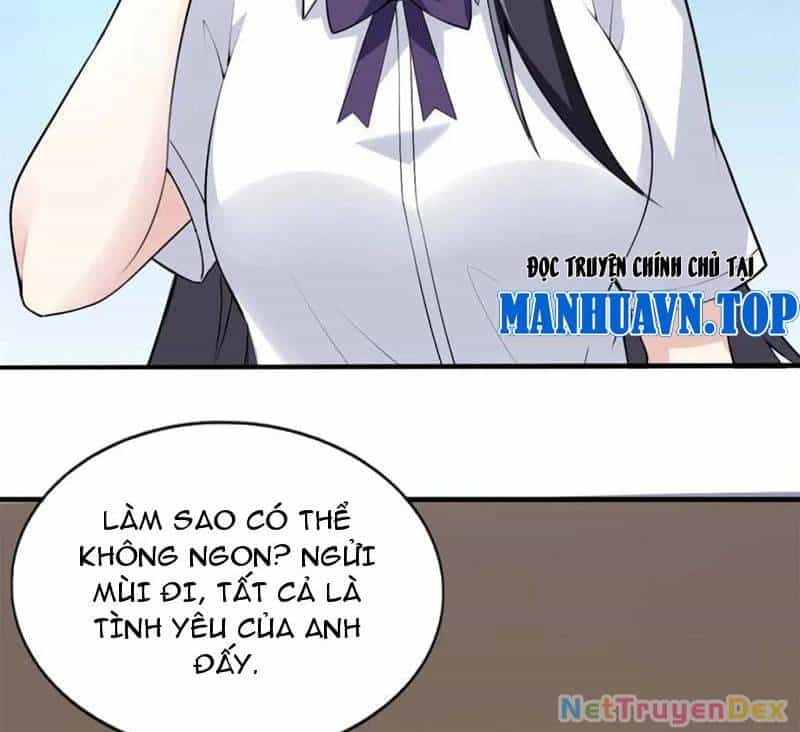 Bạn Gái Tôi Là Một Đại Tiểu Thư Xấu Xa Sao? - Chương 87 - ảnh 200