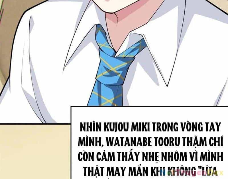 Bạn Gái Tôi Là Một Đại Tiểu Thư Xấu Xa Sao? - Chương 87 - ảnh 234