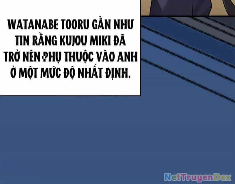 Bạn Gái Tôi Là Một Đại Tiểu Thư Xấu Xa Sao? - Chương 87 - ảnh 238
