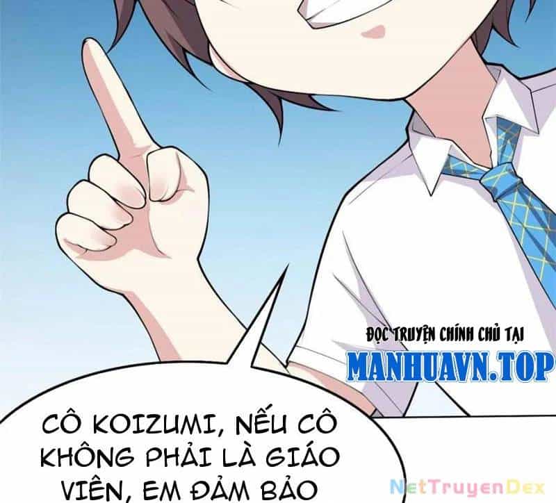 Bạn Gái Tôi Là Một Đại Tiểu Thư Xấu Xa Sao? - Chương 87 - ảnh 28