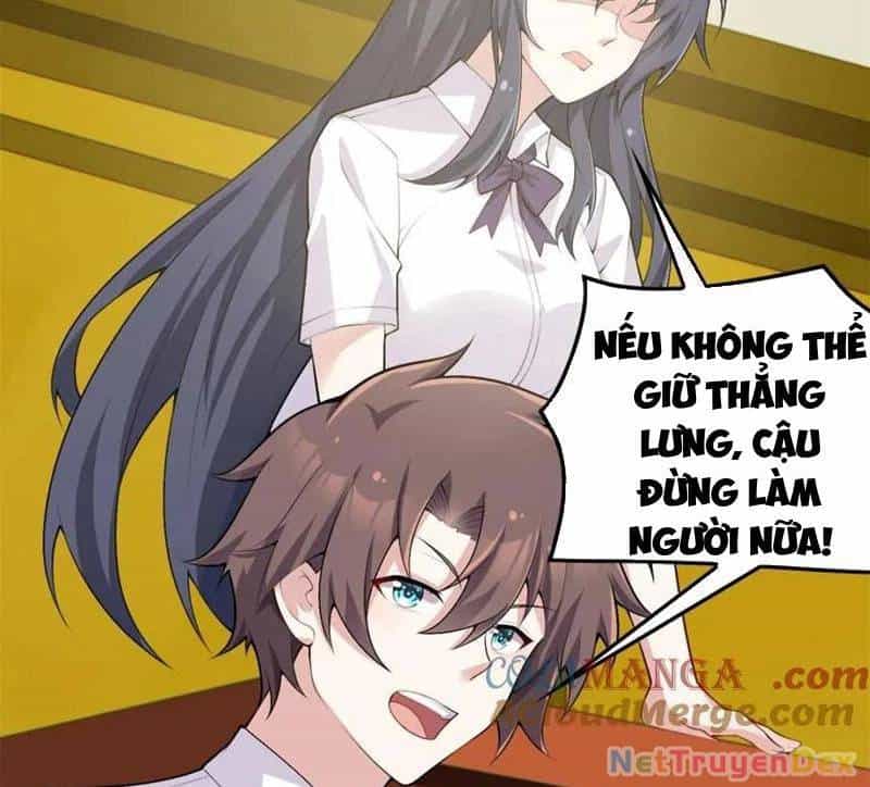 Bạn Gái Tôi Là Một Đại Tiểu Thư Xấu Xa Sao? - Chương 87 - ảnh 30