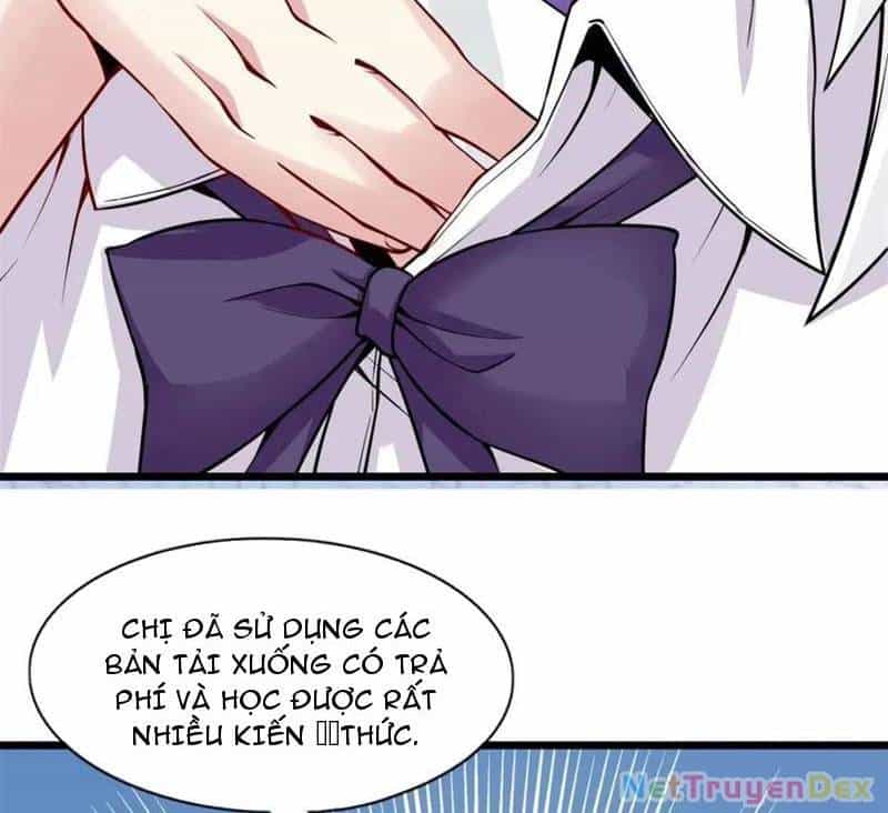 Bạn Gái Tôi Là Một Đại Tiểu Thư Xấu Xa Sao? - Chương 87 - ảnh 67