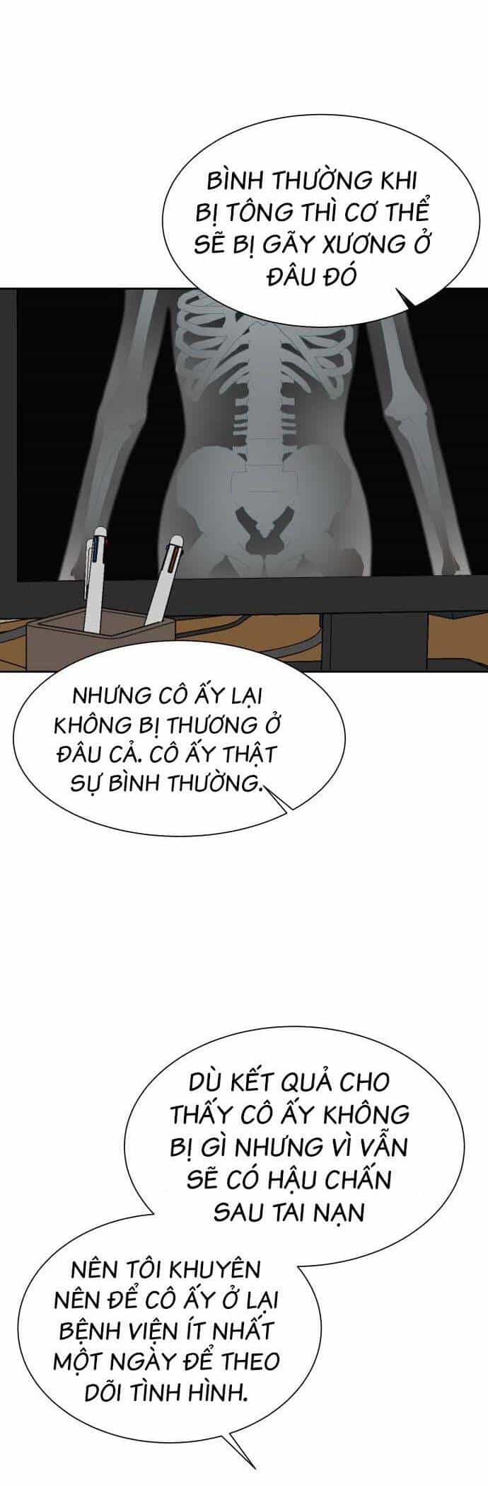 Bạn Gái Tôi Là Quái Vật - Chương 1 - ảnh 18