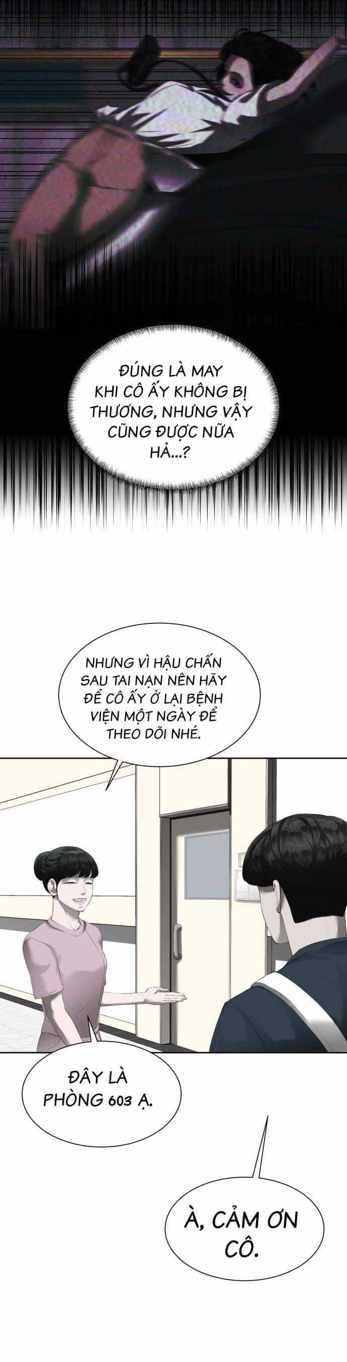 Bạn Gái Tôi Là Quái Vật - Chương 1 - ảnh 23