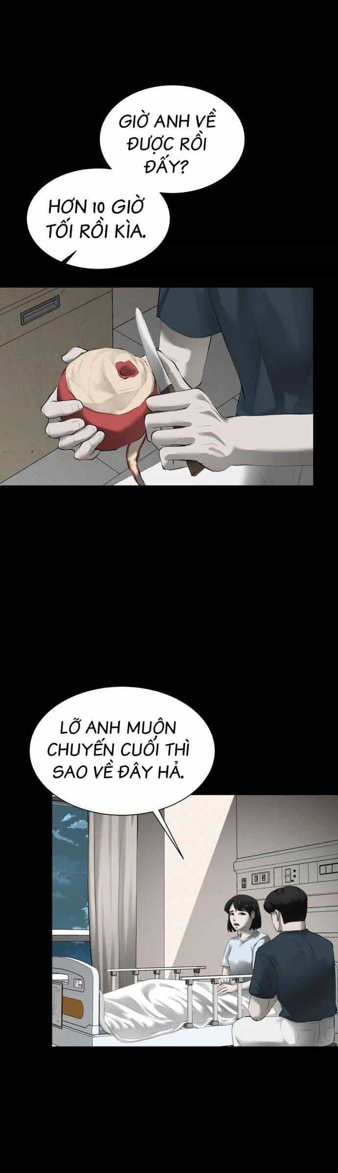 Bạn Gái Tôi Là Quái Vật - Chương 1 - ảnh 36