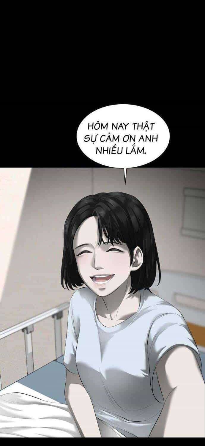 Bạn Gái Tôi Là Quái Vật - Chương 1 - ảnh 40