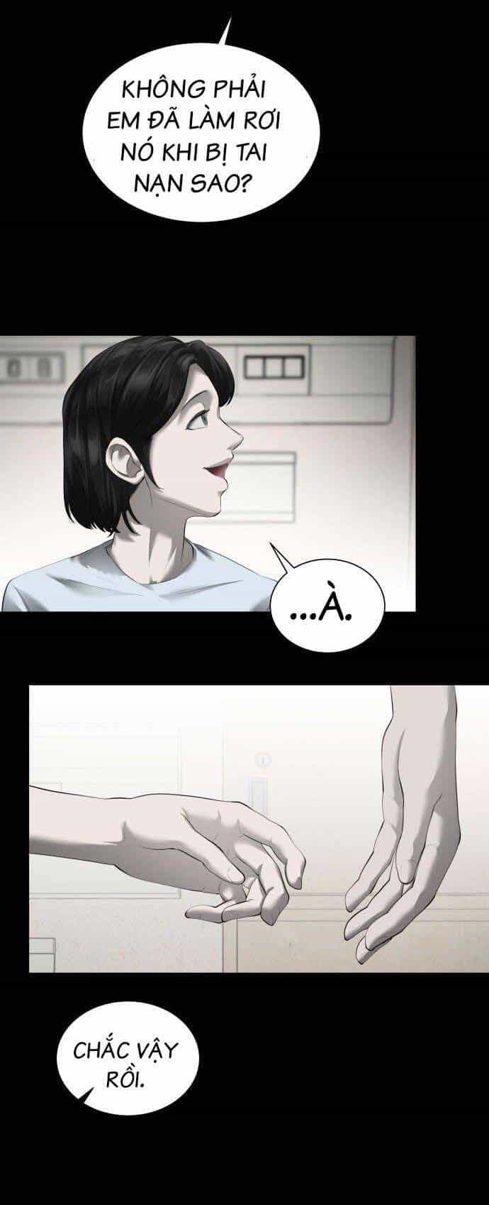 Bạn Gái Tôi Là Quái Vật - Chương 1 - ảnh 43
